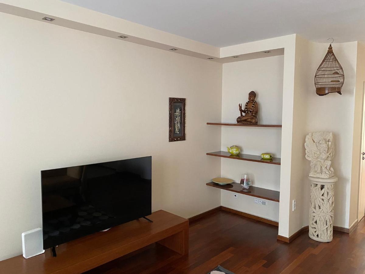 Orientalny Apartment Warsaw Exterior photo