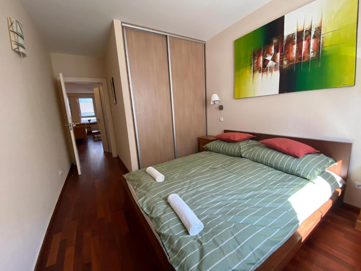 Orientalny Apartment Warsaw Exterior photo
